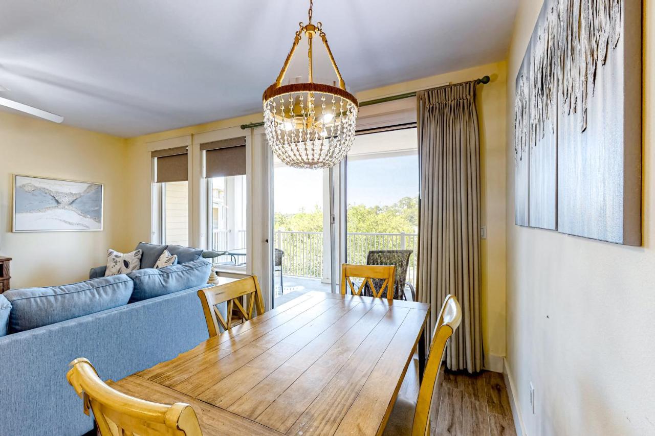 Baytowne Wharf - Observation Point North #458 Destin Exterior foto